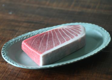 黑鮪魚