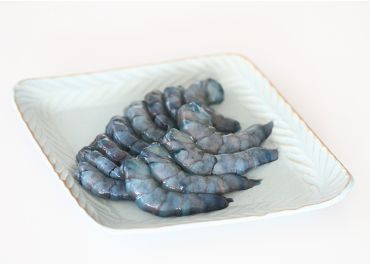 台灣海草蝦 蝦仁 四入組