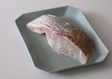 嘉鱲魚 魚排