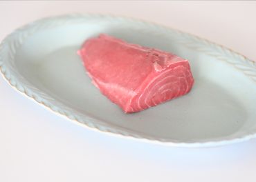 黑鮪魚 腦天肉
