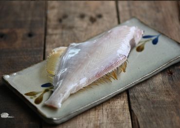 台灣剝皮魚 單塊裝