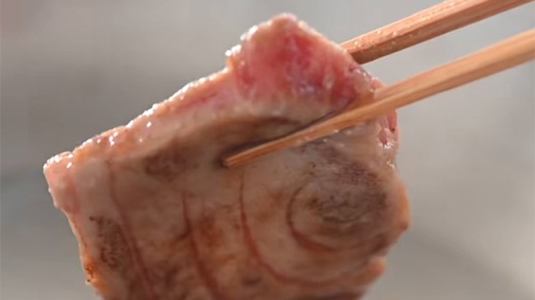 這幾天家裡都是「黑鮪魚派對」
