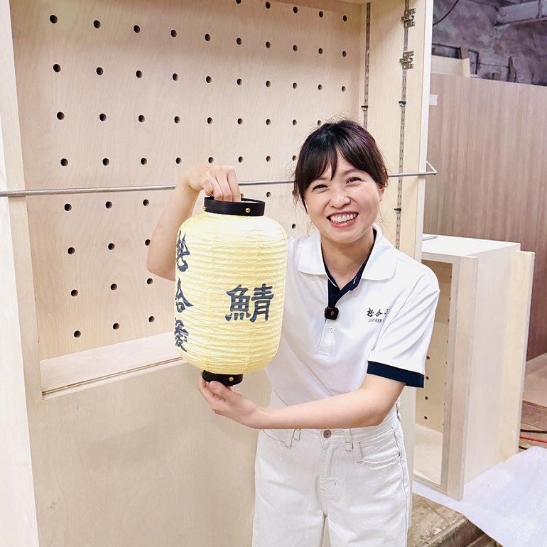要不要來參加食品展啊？