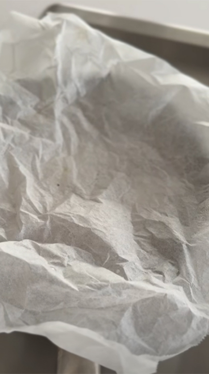 想到昨天貼文的阿嬤小卷食譜這麼受歡迎！