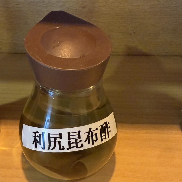 傳統產業真的不能關在家裡