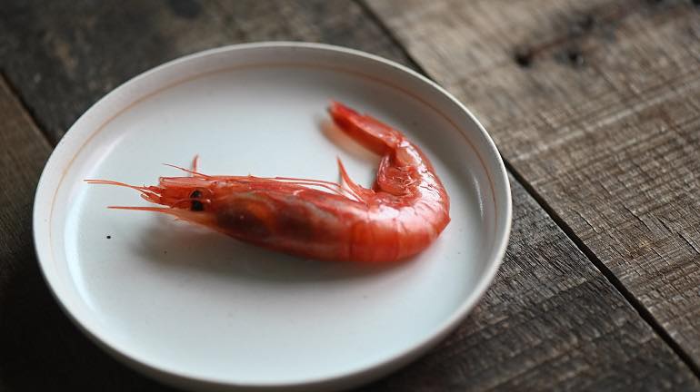 食材的「方便性」變成最大考量