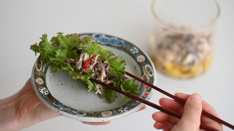 把魚肉當雞胸肉來變化！！！
