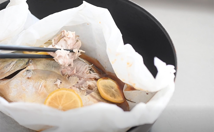 最近迷上『奶油＋醬油』的味道。