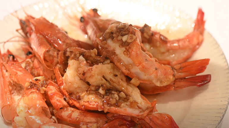 這次從越南回來後，猩弟一直在想一種味道。