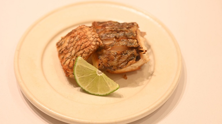 「媽媽今天吃什麼？」