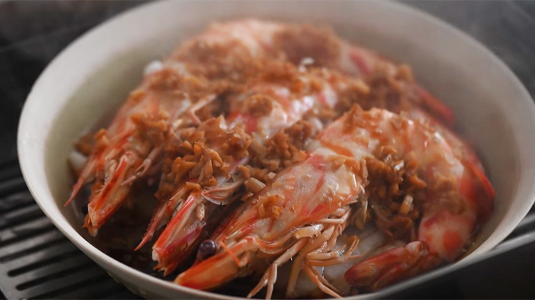 畫面就自動套上豪華濾鏡～