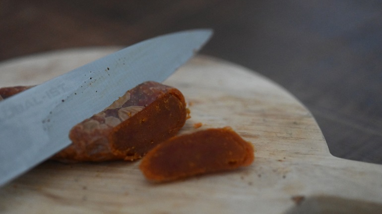 就跟烤片吐司一樣簡單啦！