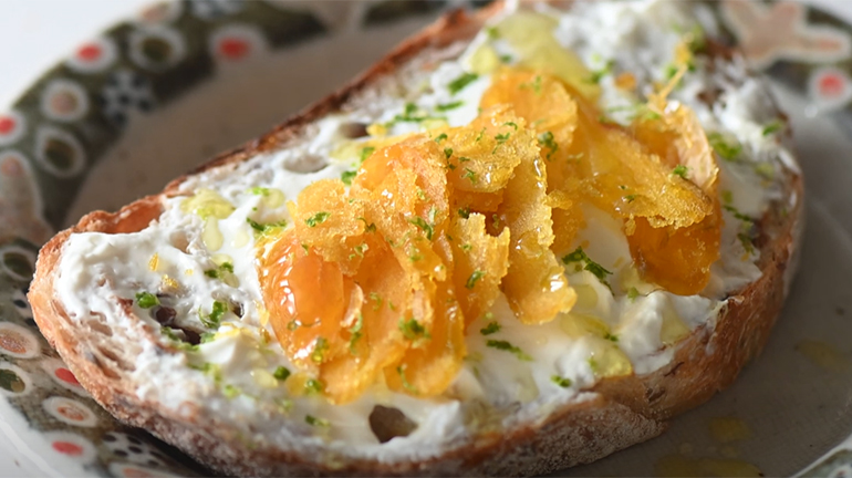 怎麼會這麼好吃啊！