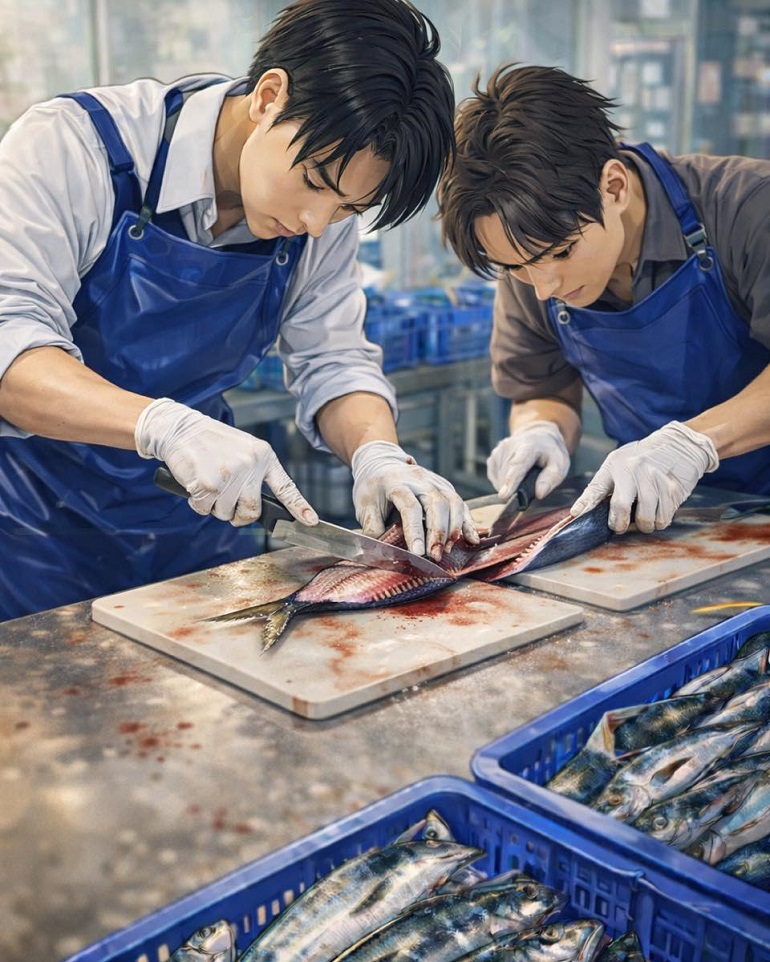 結果沒想到，還有！