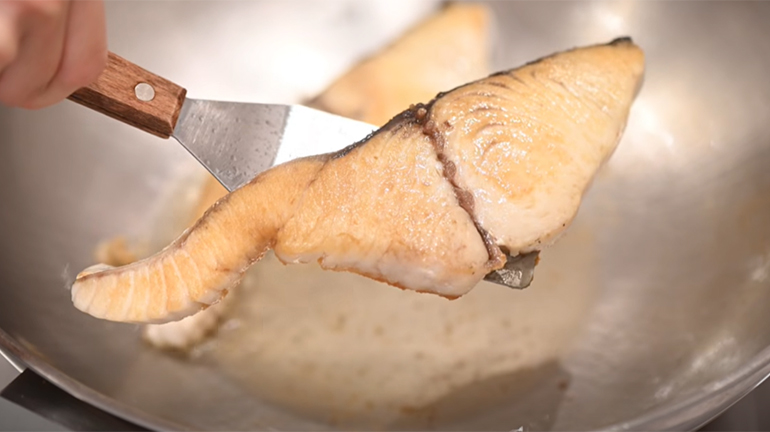 真的不用什麼高深技巧