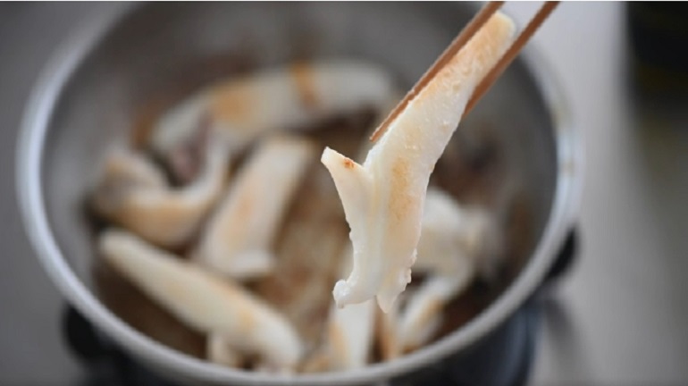 「烤」是什麼？