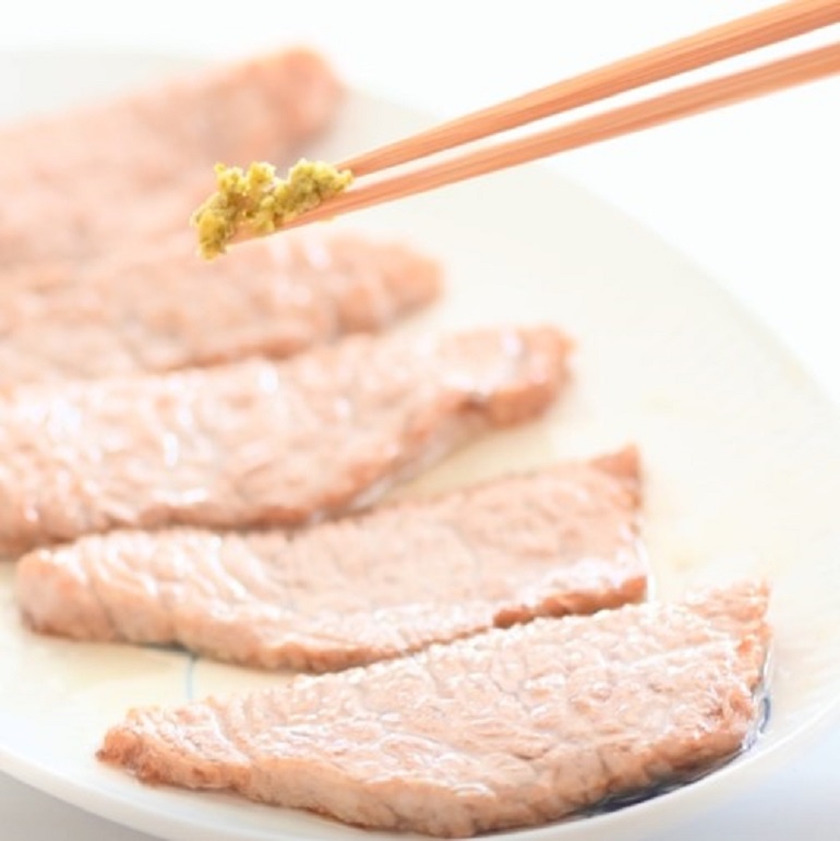 這週是吃黑鮪魚金三角最幸福的日子！