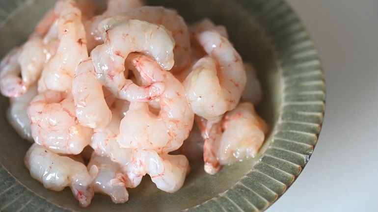 這不是沙腸，不要挑掉喔！