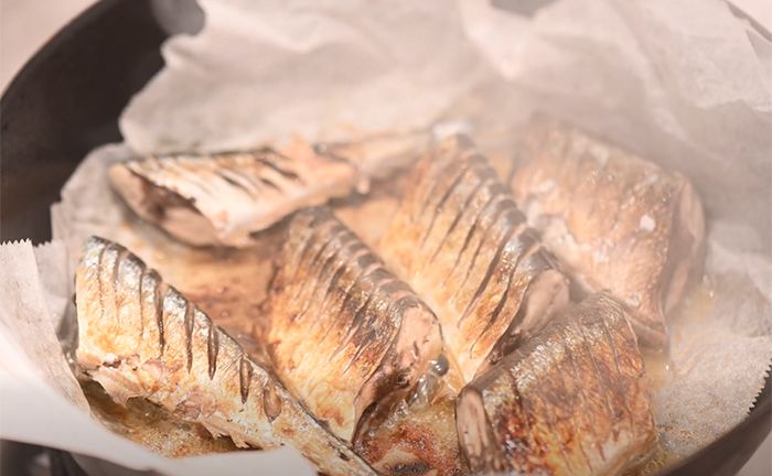 想吃秋刀魚？這招比煎、烤更讚！