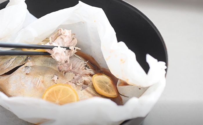 最近迷上『奶油＋醬油』的味道。