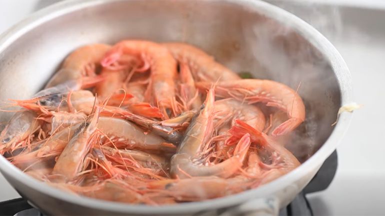 無法抗拒的味道！