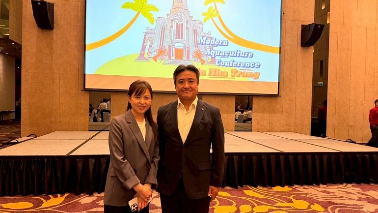 猩弟受日本上市公司邀請登台？