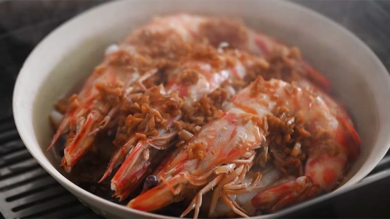 畫面就自動套上豪華濾鏡～