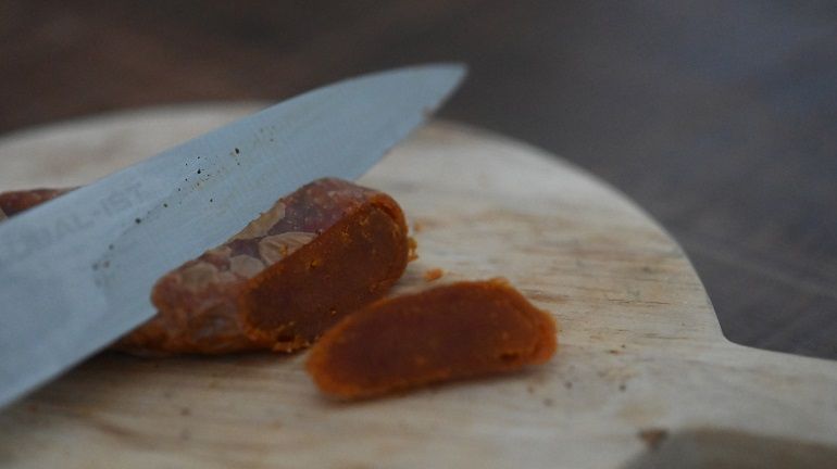 就跟烤片吐司一樣簡單啦！