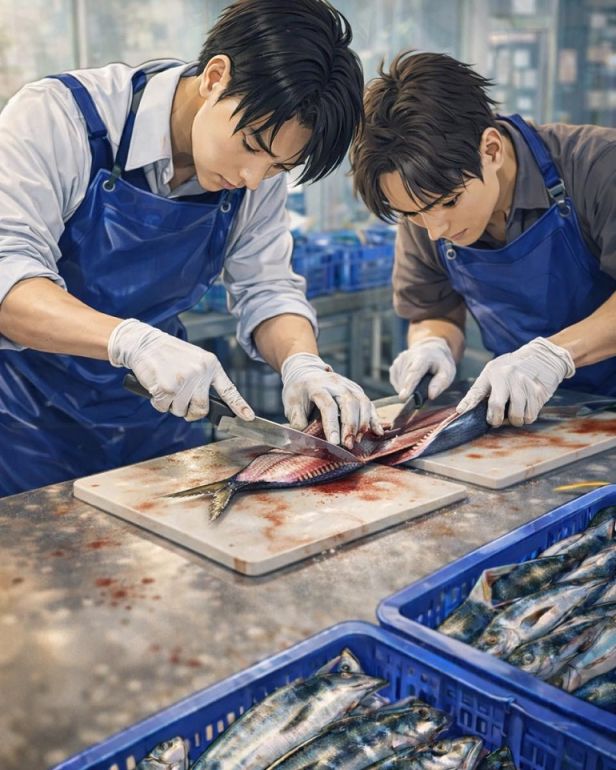 結果沒想到，還有！