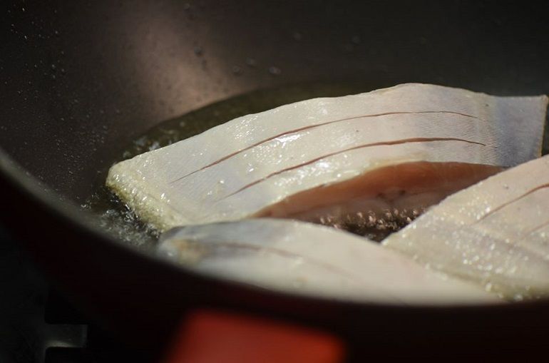 沒有把握白鯧魚整尾煎，怎麼辦？