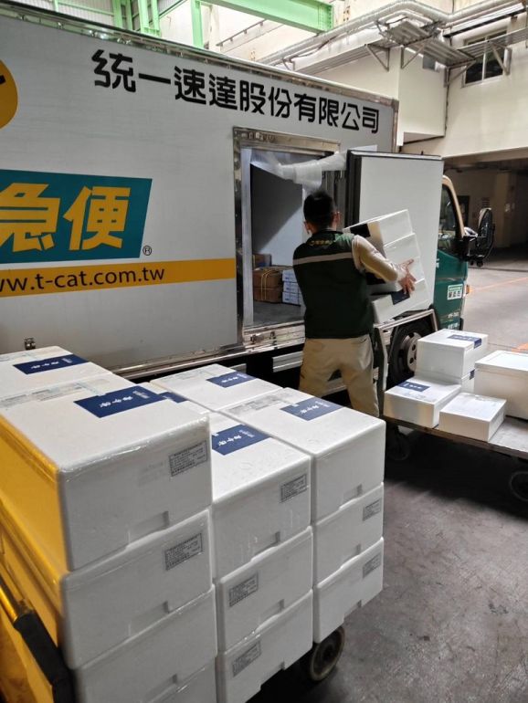 今年也如期做到