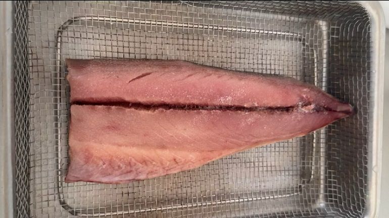 鹽巴要撒多少？