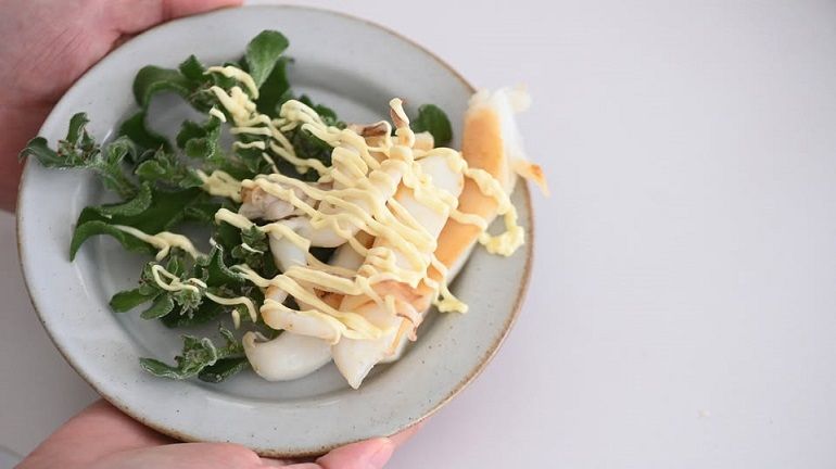 天啊！真的要跟美乃滋說聲對不起！！！