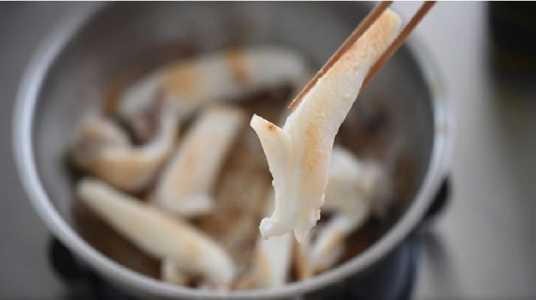 「烤」是什麼？