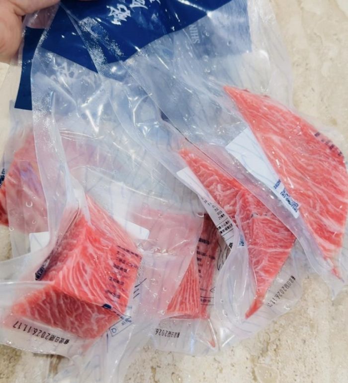 不知道布拉魚看到這篇貼文，會不會生媽媽的氣？