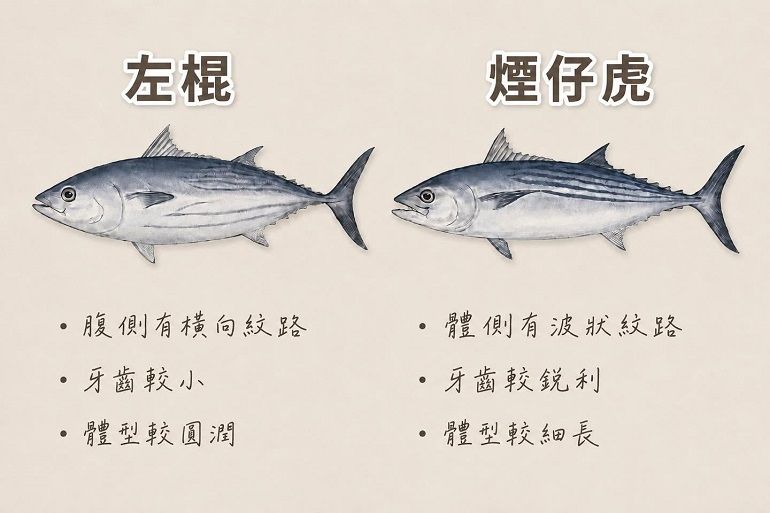 大家知道嗎？