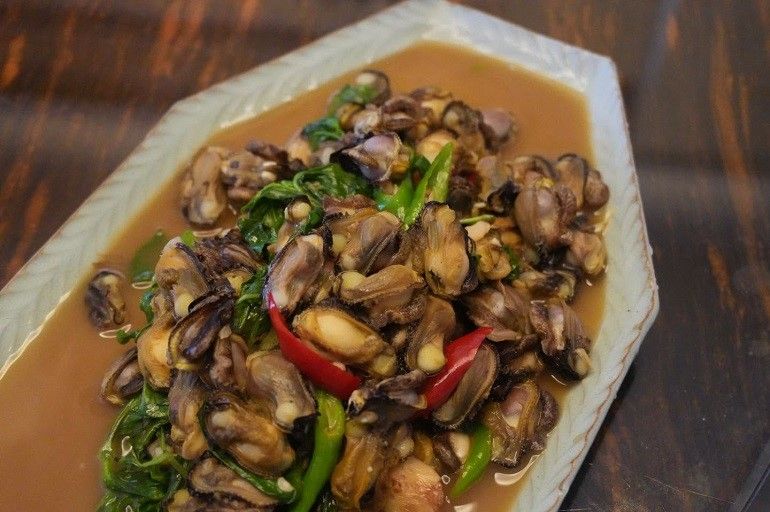 天啊！這是什麼？