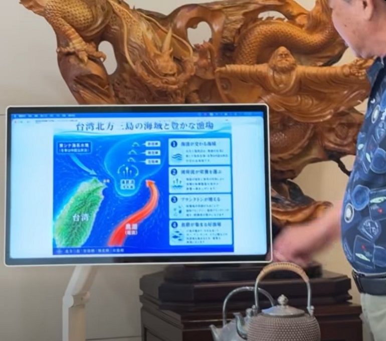 好喔！今天一開始就出師不利！