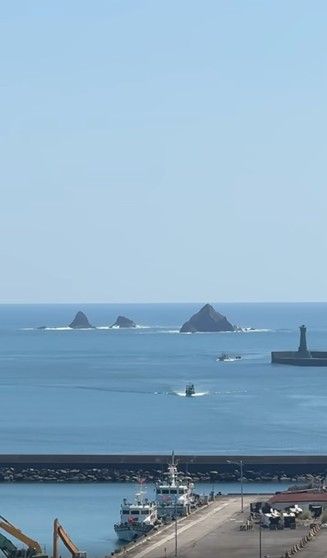 以前覺得，把魚賣出去是在幫川爸的忙