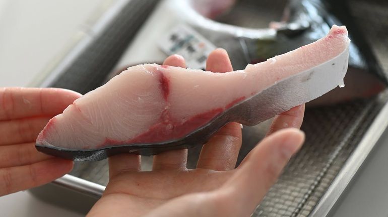 前面猩弟講了很多若武者鰤魚怎麼養、怎麼捕、怎麼活締、神經締。